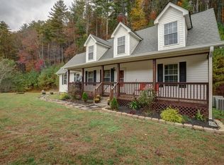 1658 Atoah Rd, Robbinsville, NC 28771