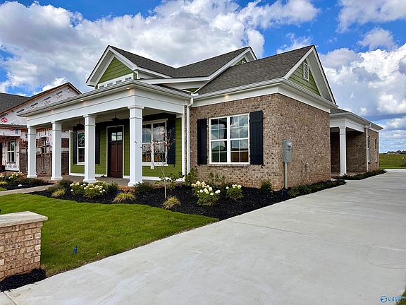 2nd image of 28943 Cottage Stone Pl NW