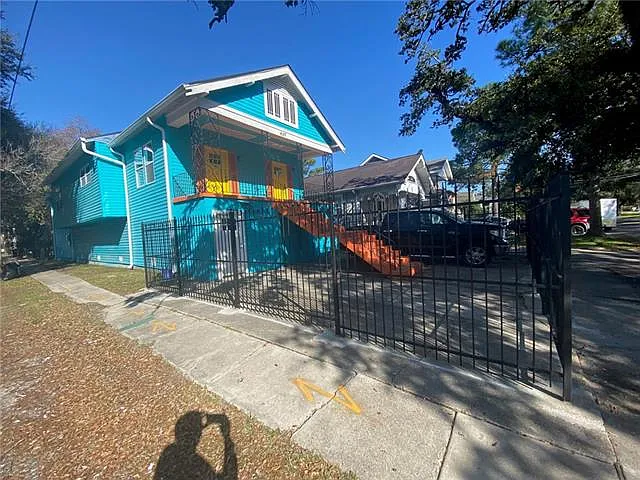 439 S Norman C Francis Pkwy #1A — Photo 21