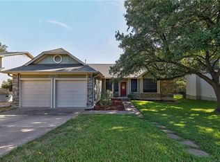 12023 Lincolnshire Dr, Austin, TX 78758