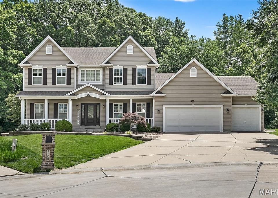 1st image of 1100 Cypress Point Dr