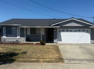 6377 Moores Ave, Newark, CA 94560