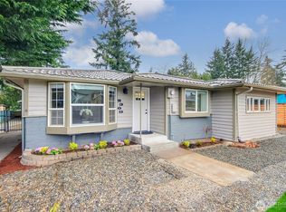 2308 NE 27th St, Auburn, WA 98056