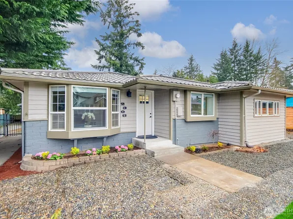 2308 NE 27th Street, Renton, WA 98056