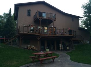 W10528 Richter Lake Rd, Medford, WI 54451