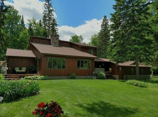 975 County Road 480, Marquette, MI 49855
