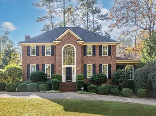 5 Bristlecone Way, Augusta, GA 30909