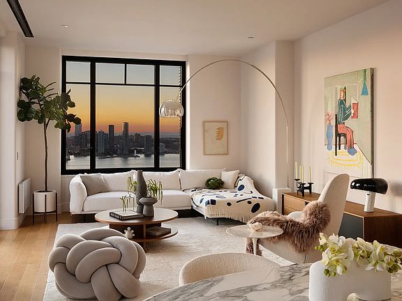 2nd image of 110 Charlton St Penthouse 29A