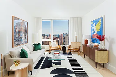 Sold by Brown Harris Stevens Development Marketing