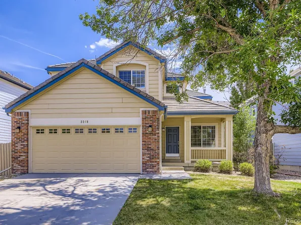 3268 Castle Peak Avenue, Superior, CO 80027