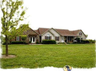 2201 Davidson Graveyard Rd, Clarksville, TN 37043