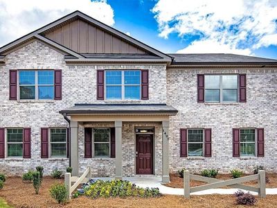 1497 Harlequin Way, Stockbridge, GA, 30281