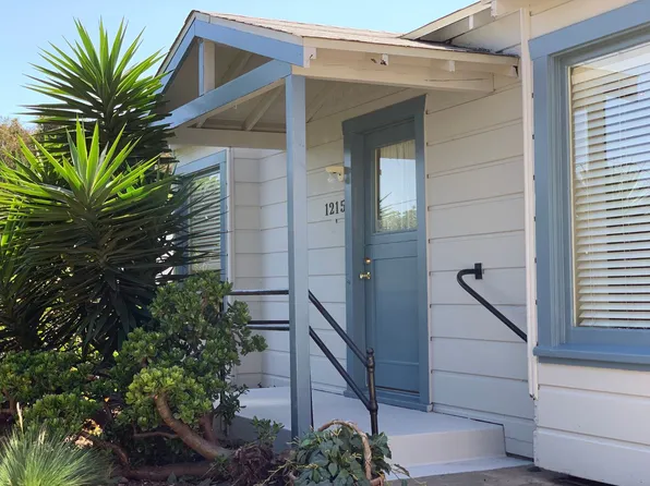 1215 S Ditmar St, Oceanside, CA 92054