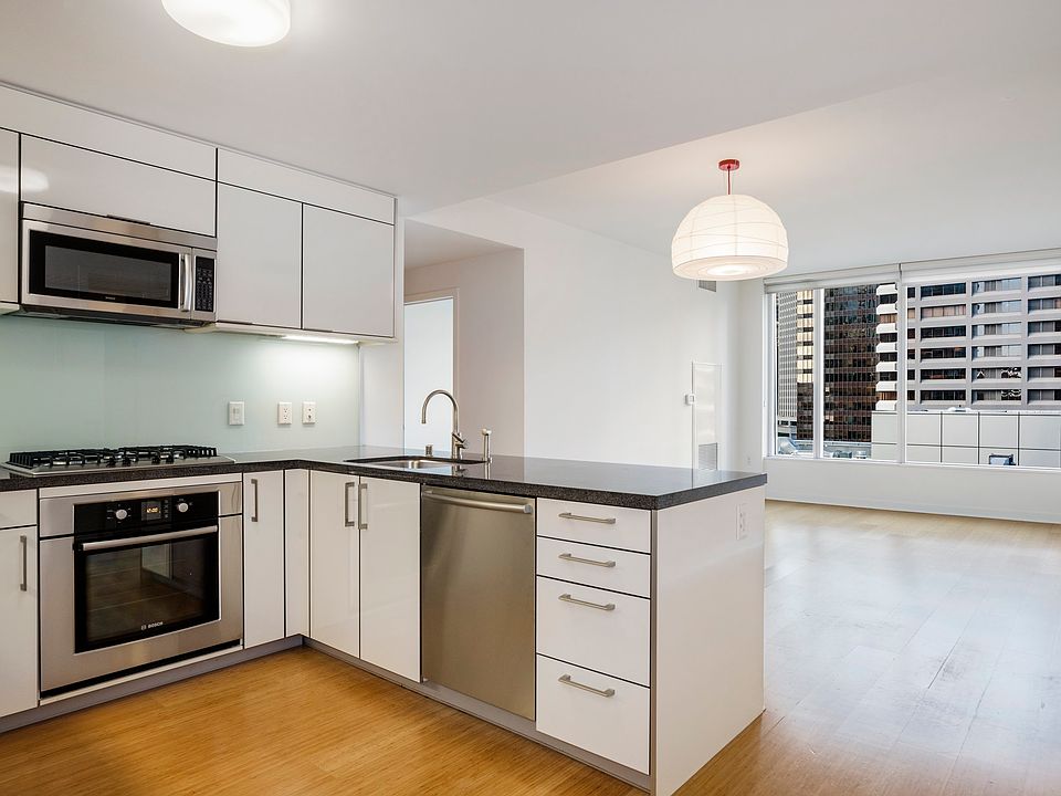 1st image of 338 Spear St Unit 10A