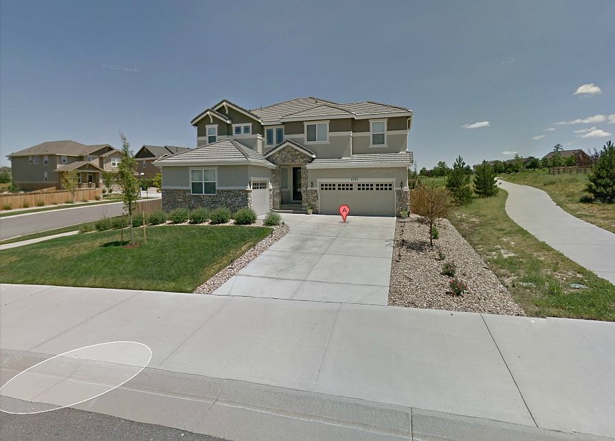 Google Street View