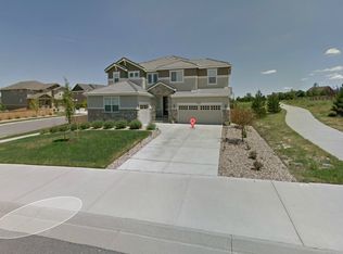 6360 S Langdale Way, Aurora, CO 80016