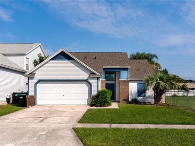 10557 Glassborough Dr, Orlando, FL, 32825