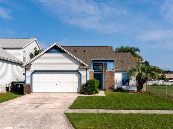 10557 Glassborough Dr, Orlando, FL 32825