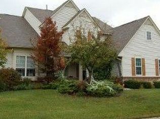 2098 Applebrook Dr, Commerce Township, MI