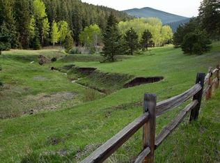 708 Soda Creek Dr, Evergreen, CO 80439