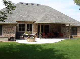 14384 Lanes Xing, Choctaw, OK 73020