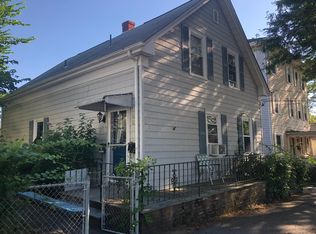 10 Mount Hope Ave UNIT 1, Bristol, RI 02809