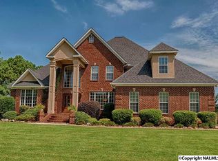 4945 Wyeth Mountain Rd, Guntersville, AL 35976