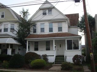 381 E Northampton St, Wilkes Barre, PA 18702