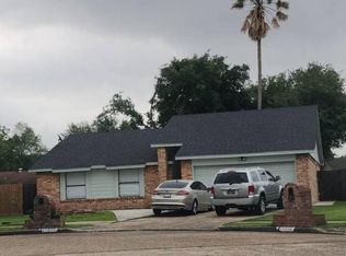 14926 Ferness Ln, Channelview, TX 77530