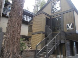 1629 Majestic Pines Dr #93, Mammoth Lakes, CA 93546