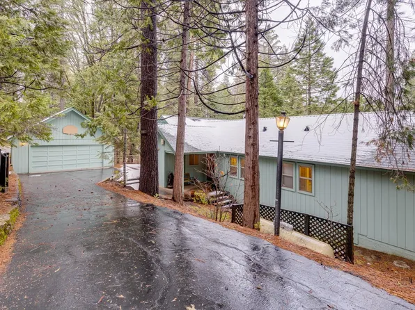 2319 Fairway Dr, Arnold, CA 95223