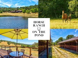 7021 Riata Way, Angels Camp, CA 95222