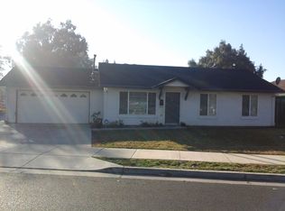 132 E Lincoln Rd, Stockton, CA 95207