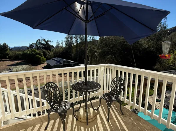 17744 Dos Picos Park Rd, Ramona, CA 92065