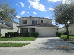 14533 Windigo Ln, Orlando, FL 32828