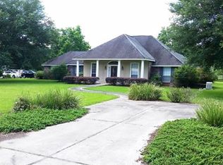 17242 E Little Italy Rd, Hammond, LA 70403