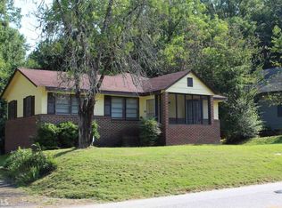 717 Colquitt St, Lagrange, GA 30241