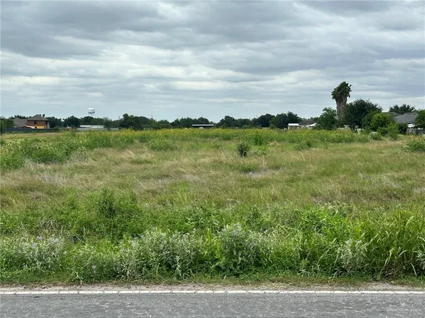 0 N Tower Rd, Alamo, TX 78516