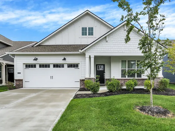 485 Ehrlich Ln, Westfield, IN 46074