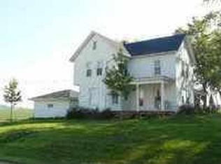 N1232 Rahberger Rd, Monroe, WI 53566