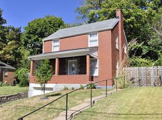 4211 Stanton Ave, Pittsburgh, PA 15201