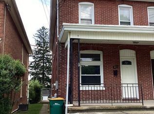 231-233 W 6th St #231, Waynesboro, PA 17268