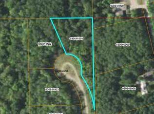 14991 Eaglewood Dr, Detroit Lakes, MN 56501