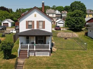 1010 Grant Ave, East Butler, PA 16029