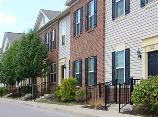 7022 Woodford Path, Georgetown, KY 40324