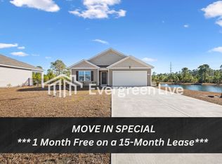 1233 Beechridge Ct, Conway, SC 29526