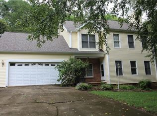 1305 Wakefield Pl, Greensboro, NC 27410