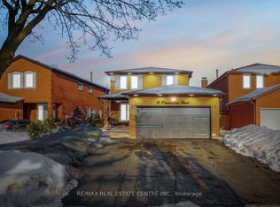 41 Presidential St, Vaughan, ON L4L 5H2