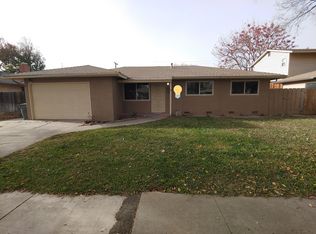 2653 Agnes Way, Merced, CA 95340