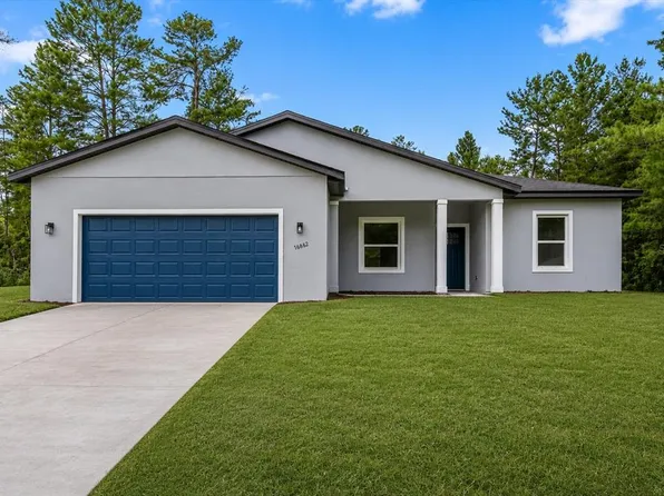 16862 SW 40th Cir, Ocala, FL 34473